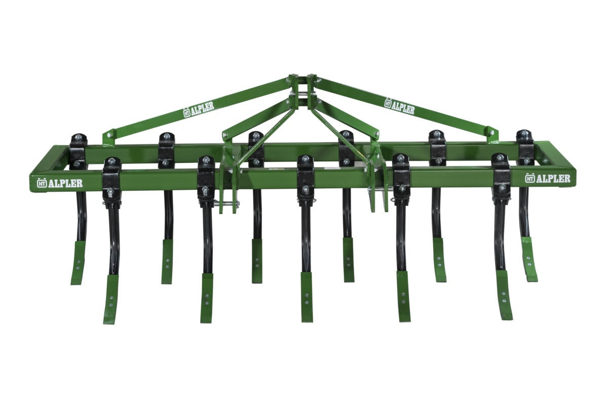 Chissel Plough Product Manuals