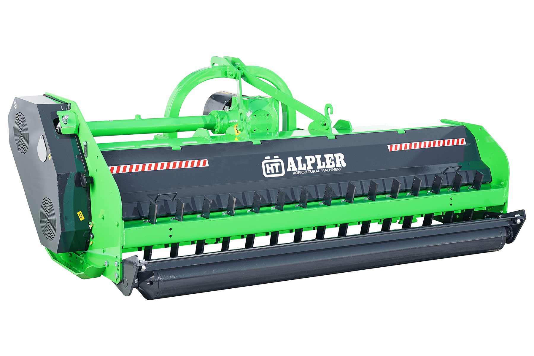 Flail Mower Product Manuals