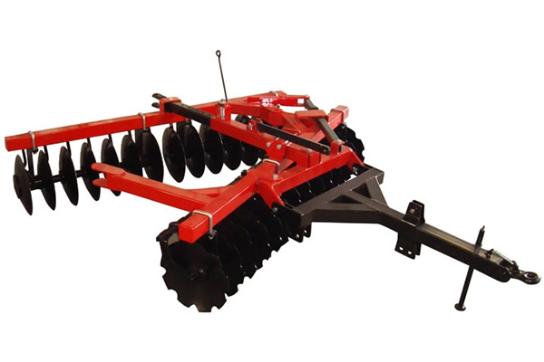 Mounted & Trailed V Type Disc Harrow Product Manuals