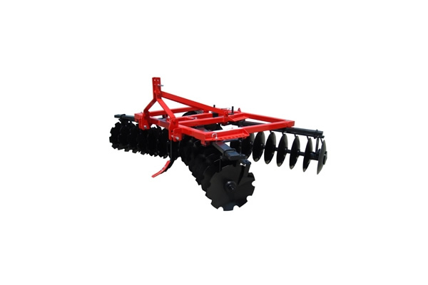 Mounted X Type Tandem Disc Harrow Product Manuals