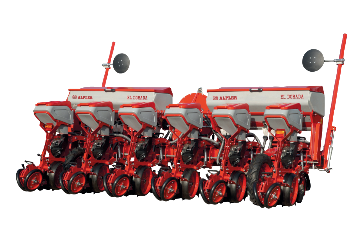 Pneumatic Planter Product Manuals