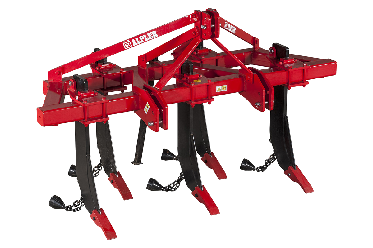 Subsoiler Product Manuals